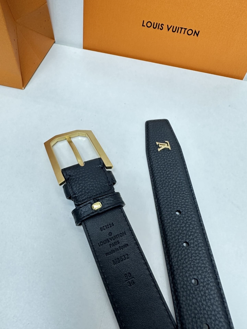 Louis Vuitton Belts